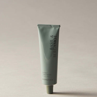 AROMATICA Hand Cream 30ml [4 types] - CUTIPOP