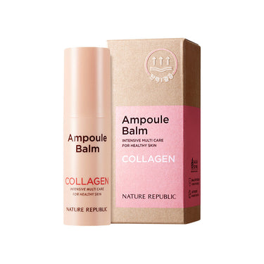 Intense Multi Ampoule Balm Collagen AniMelodic