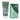 Isntree Mugwort Calming Clear Nose set (Clay mask + Nose pack)