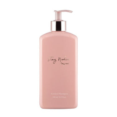 BODY HOLIC Scent Shampoo 500ml