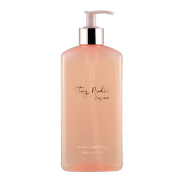 BODY HOLIC Scent Body Wash 500ml