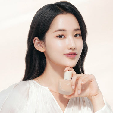 JAVIN DE SEOUL Bloom Foundation AniMelodic
