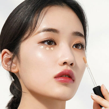 JAVIN DE SEOUL Wink Liquid Concealer AniMelodic