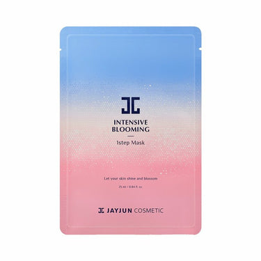 JAYJUN Intensive Blooming 1 Step Mask Sheet 1 Sheet AniMelodic