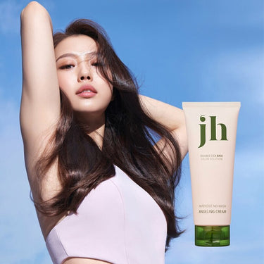 JENNYHOUSE Intensive No Wash Angeling Cream 150mL (NEW) AniMelodic