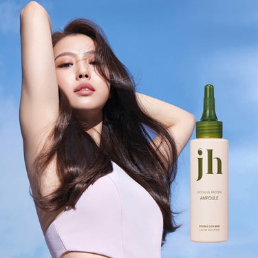 JENNYHOUSE Intensive Protein Ampoule 100mL (NEW) AniMelodic