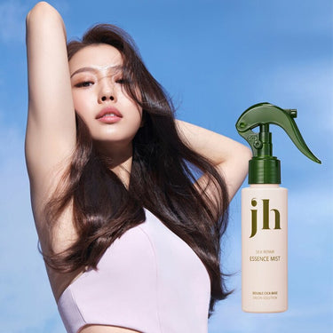 JENNYHOUSE Silk Repair Essence Mist 95mL (NEW) AniMelodic