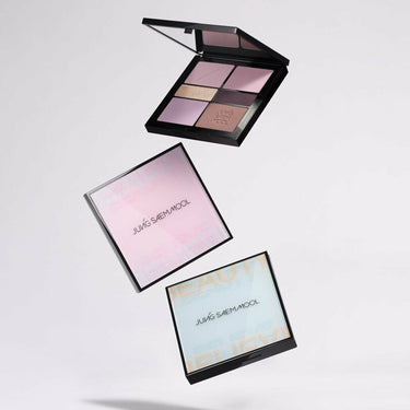 JUNGSAEMMOOL Artist Eye Palette 14.5g 3 Options To Choose AniMelodic