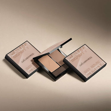 JUNGSAEMMOOL Artist Face Palette Contour AniMelodic
