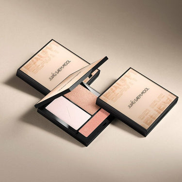 JUNGSAEMMOOL Artist Face Palette Highlighter AniMelodic