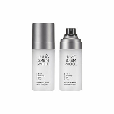 JUNGSAEMMOOL Essential Mool Micro Fitting Mist 55mL AniMelodic