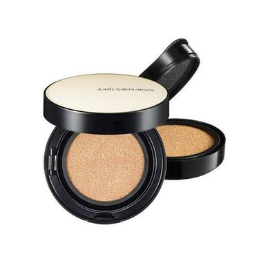 JUNGSAEMMOOL Essential Skin Nuder Long Wear Cushion 14g + Refill AniMelodic