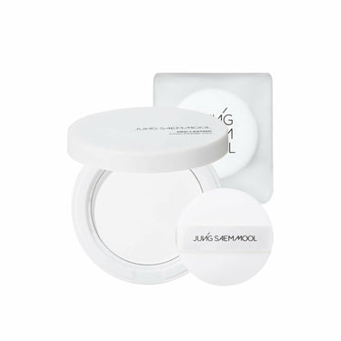 JUNGSAEMMOOL Finish Powder Pact 7.5g AniMelodic