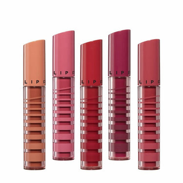 JUNGSAEMMOOL Lip-Pression Glow Lasting Tint AniMelodic