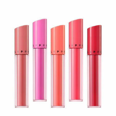JUNGSAEMMOOL Lip-Pression Water Lasting Tint AniMelodic