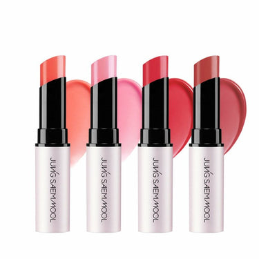 JUNGSAEMMOOL Lip-Pression Water Tinted Lip Balm AniMelodic