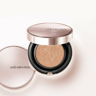 JUNGSAEMMOOL Masterclass Radiant Cushion (Original Product+Refill) AniMelodic