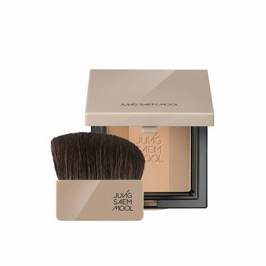 JUNGSAEMMOOL Skin Nuder Shading Pact AniMelodic