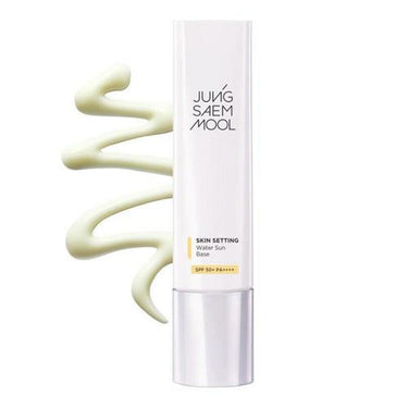 JUNGSAEMMOOL Skin Setting Water Sun Base 40ml AniMelodic