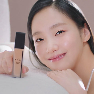 KAHI Hangyob Cream 30mL AniMelodic
