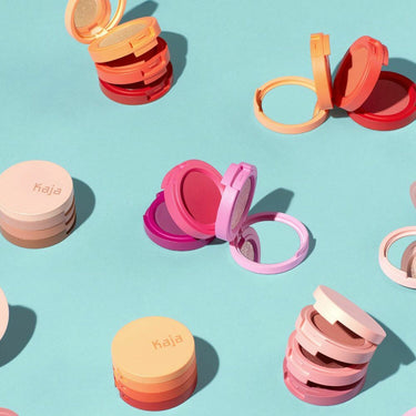 KAJA Beauty Bento AniMelodic