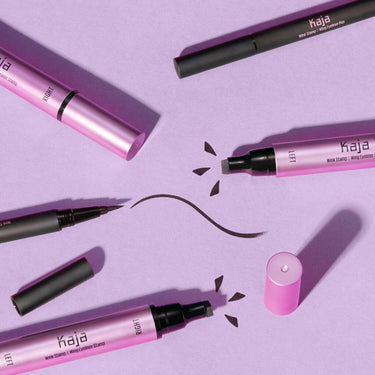 KAJA Wink Stamp AniMelodic