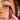 KAJA Wink Stamp AniMelodic