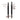 KATE Lasting Eyebrow W 4 colors