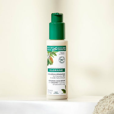 KLORANE Cupuacu Repairing Cica Serum 100mL AniMelodic