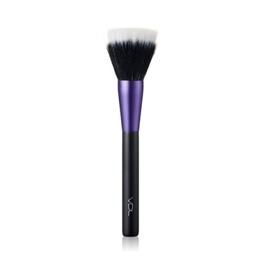 VDL Duo Fiber Face Brush - CUTIPOP