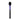 VDL Cheek & Highlighter Brush - CUTIPOP