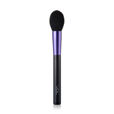 VDL Cheek & Highlighter Brush - CUTIPOP