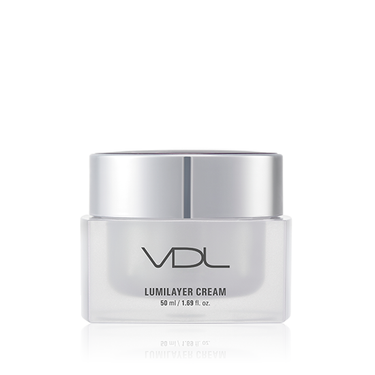 VDL Lumilayer Cream 50ml - CUTIPOP