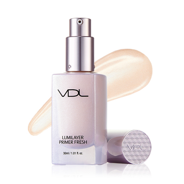 VDL Lumilayer Primer Fresh 30ml - CUTIPOP