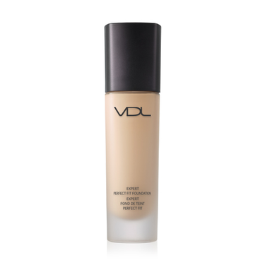 VDL Expert Perfect Fit Foundation 30ml [6 Colors] - CUTIPOP