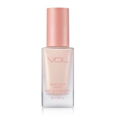 VDL Velvet Blur Primer 30ml - CUTIPOP