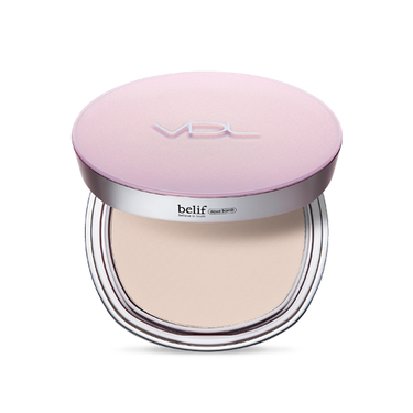 VDL Expert Blur Fixing Powder 10g - CUTIPOP