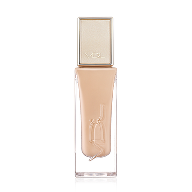 VDL Perfecting Glow Satin Foundation 30ml - CUTIPOP
