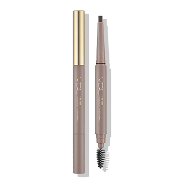 VDL Eye Fine Double Edge Eyebrow Pencil 0.2g [3 Colors] - CUTIPOP