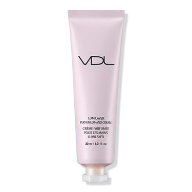 VDL Lumilayer Perfumed Hand Cream 30ml - CUTIPOP