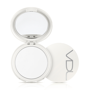 VDL Perfecting Sun Finishing Pact 11g - CUTIPOP