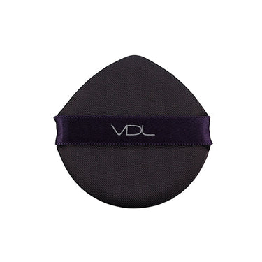 VDL Cover Stain Perfecting Cushion Puff 4pcs - CUTIPOP