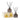KUNDAL Perfume Diffuser 200ml Duo Set (Choose from 15 Scents)