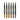 Kiss Me Heavy Rotation Eyebrow Pencil 0.09g