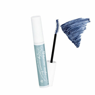 Kiss Me Heroine Make Curl Keep Mascara Base 6g AniMelodic
