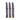 Kiss Me Heroine Make Long Stay Sharp Gel Liner 0.07g AniMelodic