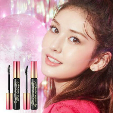 Kiss Me Heroine Make Mascara Advanced Film 6g AniMelodic