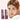 Kiss Me Heroine Make Mascara EX 6g AniMelodic
