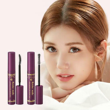 Kiss Me Heroine Make Mascara EX 6g AniMelodic
