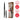Kiss me Heavy Rotation Hard Edge Eyebrow Pencil Refill Limited Set AniMelodic